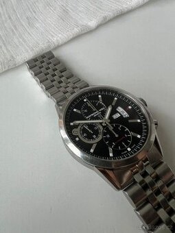 Raymond weil freelancer 7730