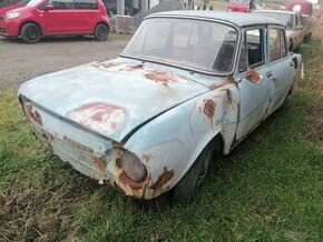 ŠKODA 100