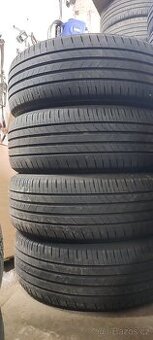 235/50 R21 101W Bridgestone Alenza 001