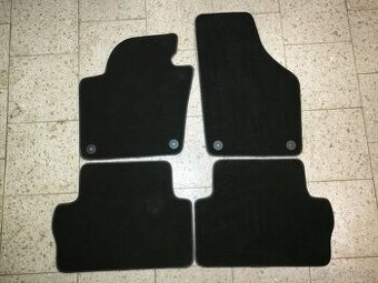 Textilní koberce VW Sharan Seat Alhambra