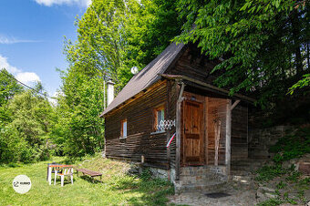 rekreační nemovitost v Beskydech