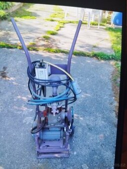 Kompresor 380v