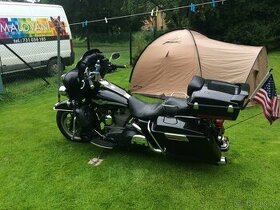 Harley Davidson - 1