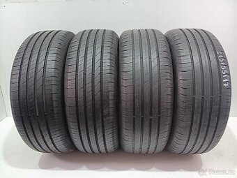 Letní pneu 215/55/17 GoodYear