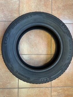 185/65R15 92T BARUM BRAVURIS 5 XL, pneu 2-kusy