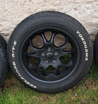 5x114.3 R17 - 1