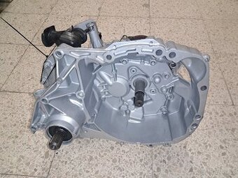 Převodovka Dacia Sandero Logan 1.2 JH3087