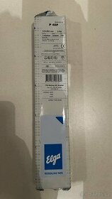 Svareci elekttrody ELGA profesionalni 2 kg nerozbalene
