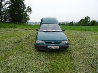Škoda Felicia pickup LXI 1.3 - 1