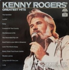 COUNTRY a WESTERN LP