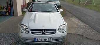 SLK 230