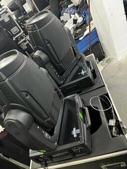 Robe colorwash 1200E AT - 1
