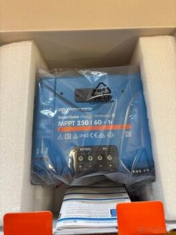 Victron MPPT regulátor 250/60 Tr