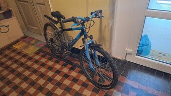 Rockrider 500