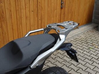 HONDA X-ADV 750 Nosič horního kufru ( NH 460M)