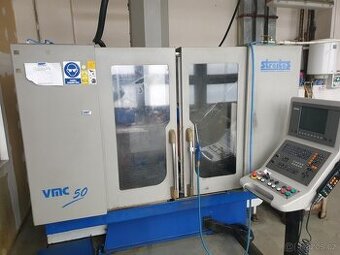 VMC 50 - 1