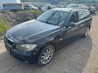 Bmw E91 330XD Automat N.D.