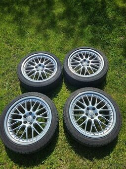 Alu audi bbs speedline 5x112 r19