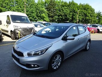 Kia Cee´d 1,6 CRDI