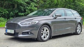 Ford Mondeo Titanium Combi 2.0 TDCI 110kW man.,2018