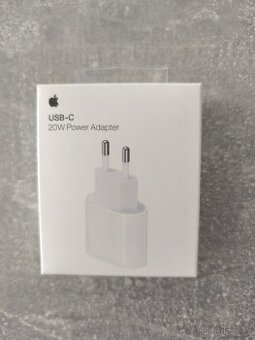 Nabíječka Apple