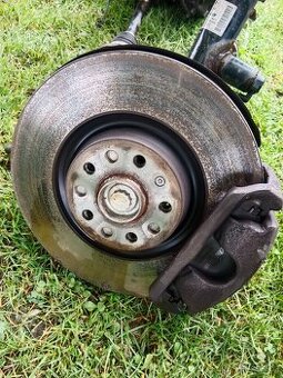 Kompletní sada brzd škoda VW Seat Audi 340/310