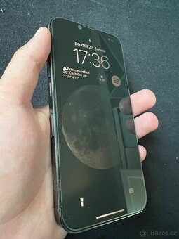iPhone 13 pro
