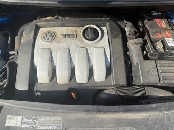 Motor 1.9 TDI 74Kw AVQ