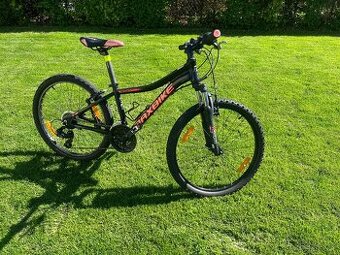 Dětské kolo Maxbike 24