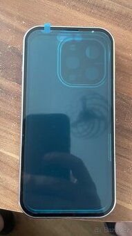 Ochranný kryt iPhone 16 Pro