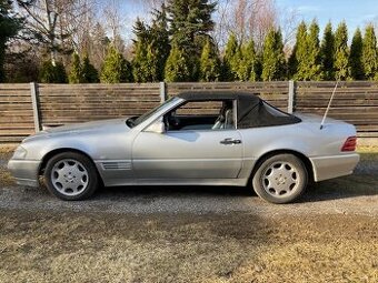 MERCEDES SL 300-24