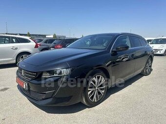 PEUGEOT 508 II SW BlueHDi 130 S&S ALLURE EAT8 05/2020