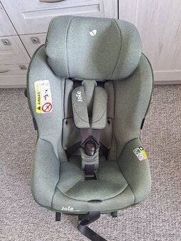 Joie i-spin 360