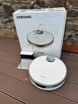 Robotický vysavač Samsung Jet Bot