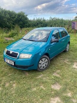 Fabia
