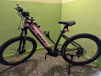 MTF elektrokolo