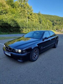 BMW e39 M5