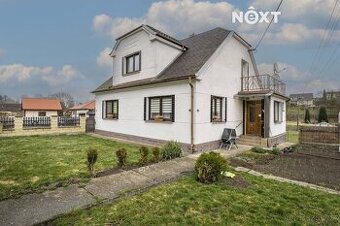 Prodej Rodinný dům, 220㎡ - 1