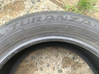 TURANZA T001