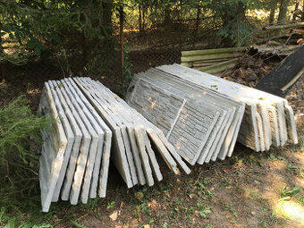 PLOT 28 KS BETONOVÝ DESKY