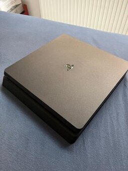PlayStation 4 Slim 500GB