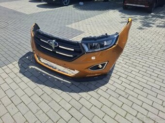 Predok Ford Edge 16-18