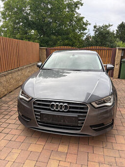 Audi A3 1,4 TFSI automat