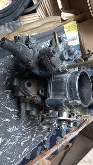 Karburator Solex 32dis