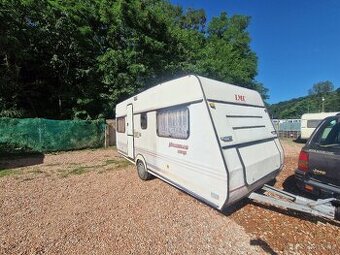 Karavan LMC