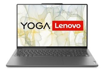 Lenovo Yoga Pro 9 Ultra|32GB|1TB|RTX 4070|Intel Core