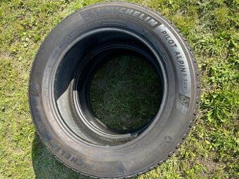 Michelin 235/60 R18