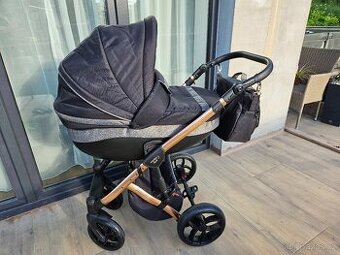 Kocar Baby Merc Faster 3 limited edition