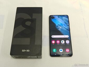 Samsung Galaxy S21+ 5G