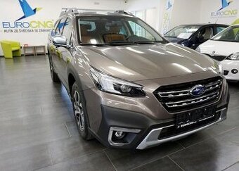 Subaru Outback 2.5 TOURING 2025 hneda kuze 124 kw